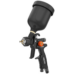 Pistola de Pintura PRO-533 Grav. HVLP Compacta Bic... - Bond Tintas