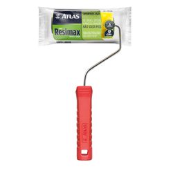 Rolo de La 9cm Resimax - Atlas - Bond Tintas
