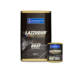 Verniz Hs 8937 5l Sherwin Williams - Bond Tintas