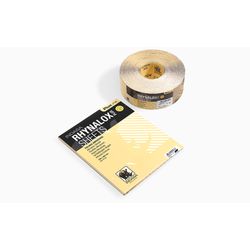 Lixa a Seco Rhynalox Plus P220 Indasa - Bond Tintas
