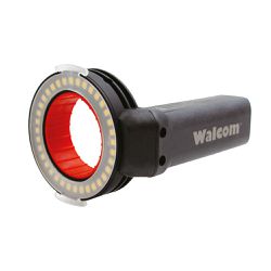 LANTERNA PARA PISTOLA TRUE LIGHT WALCOM - Bond Tintas