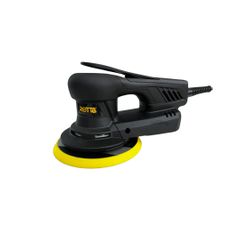 Lixadeira Hookit Orbital Aspirada 6