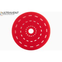 Redutor Interface 150MMX5MM ULTRAVENT VERMELHO- IN... - Bond Tintas