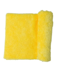 Flanela De Microfibra Autoamerica Amarela 40x60 - Bond Tintas