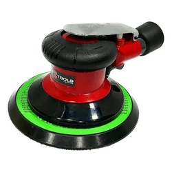 Lixadeira Roto Orbital 6