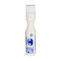 MARCADOR INDUSTRIAL BRANCO 3mm 60ML -TRACOFORTE - Bond Tintas
