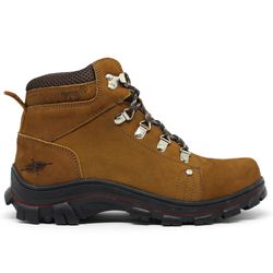 Bota Bell Boots Adventure 650 - Camel - BOOT BRASIL