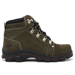 Bota Bell Boots Adventure 650 - Chumbo - BOOT BRASIL