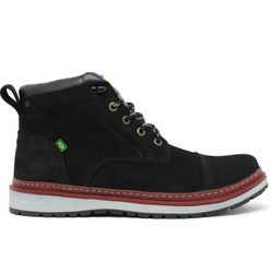 Bota Bell Boots ter 815 - Preto - BOOT BRASIL