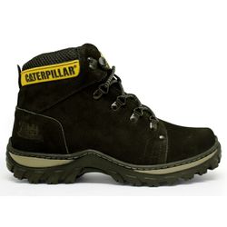 Bota Robust - Preto - BOOT BRASIL