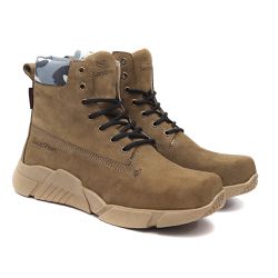 BOTA THUG PLUS MUSGO - LANDFEET - LF-THUG PLUS MUS... - BOOTS BRASIL