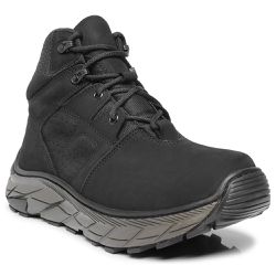 Bota Tênis Bootsland Em Couro Com Palmilha Em Gel ... - LOJA BOOTSLAND