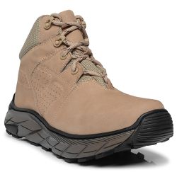 Bota Tênis Bootsland Em Couro Com Palmilha Em Gel ... - LOJA BOOTSLAND