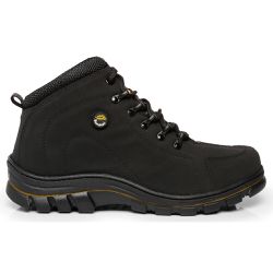Coturno Bota Bootsland Adventure Trilha Masculino ... - LOJA BOOTSLAND