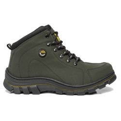 Coturno Bota Bootsland Adventure Trilha Masculino ... - LOJA BOOTSLAND