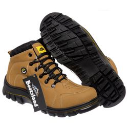 Bota Coturno Adventure Bootsland Trilha Masculino ... - LOJA BOOTSLAND