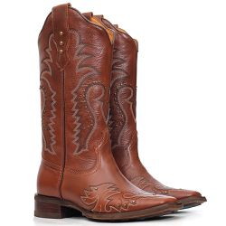 Bota Texana Premium Mangalarga Arizona - 13131-A-... - BOTAS MANGALARGA