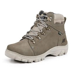 BOTA ADVENTURE CASUAL UNISSEX HAMBER BELL BOOTS - ... - Box66 Footwear Calçados