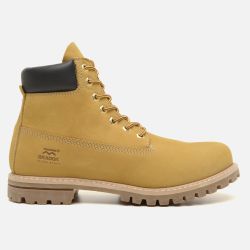 Bota Bucks Yellow - Loja Oficial Bradok®