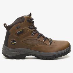 Bota Outdoor Hiking Masculina Bradok Everest Waterproof Cheyenne