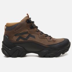 Bota couro timberland montana discount trail masculina