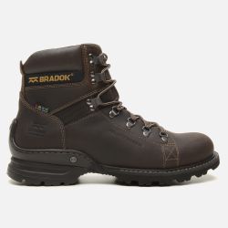 Bota Montana Brown - Loja Oficial Bradok®