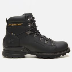 Bota Montana Bold Preto - Loja Oficial Bradok®