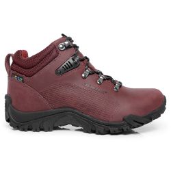 Bota Outdoor Travel Feminina Bradok Zion W Amora