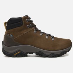 Bota Outdoor Hiking Bradok Cougar Hi Kiwi