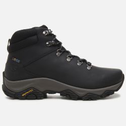 Bota Outdoor Bradok Cougar Hi Preto