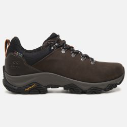 Tênis Outdoor Hiking Bradok Cougar Lw Brown