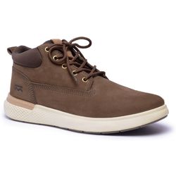 Bota City Masculina Bradok Cruizer Bts Terroso