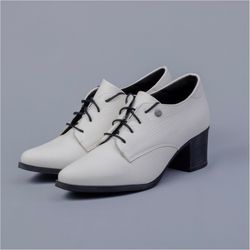 Sapato Branco Opion - Branco Store