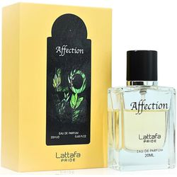 Lattafa Affection 20ml - Brand Express