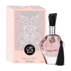 Al Wataniah Shagaf Al Ward 100ml - Brand Express