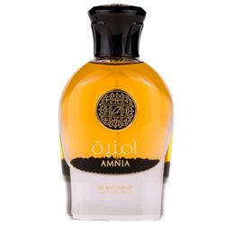 Al Wataniah Amnia 100ml - Brand Express