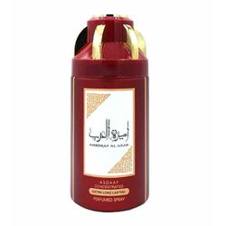 Desodorante Corporal Ameerat Al Arab 250ml - Brand Express