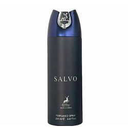 Desodorante Corporal Salvo 200ml - Brand Express