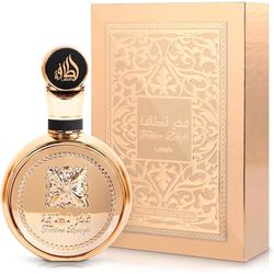 Fakhar Lataffa Extrait Eau De Parfum 100ml - Brand Express