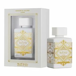 Bade'e Al Oud Honor&Glory Lattafa 100ml - Brand Express