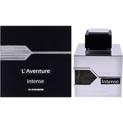 Al Haramain L'Aventure Intense 100ml - Brand Express