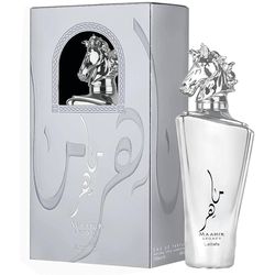 Maahir Lataffa Legacy Eau De Parfum 100ml - Brand Express