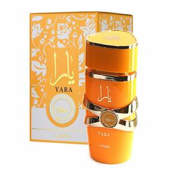 Yara Tous Lattafa 100ml - Brand Express