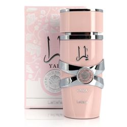 Yara Rosa Lattafa 100ml - Brand Express