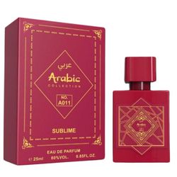 Arabic Collection A011 ( Bade'e Al Oud Sublime) 25... - Brand Express
