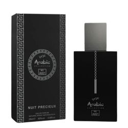 Arabic Collection A021 ( Club De Nuit Precieux) 25... - Brand Express