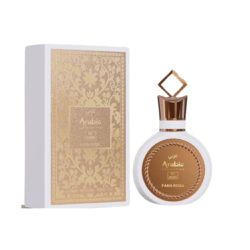 Arabic Collection A006 ( Fakhar Rose) 25ml - Brand Express