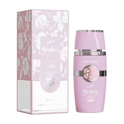 Arabic Collection A002 ( Yara Rosa) 25ml - Brand Express