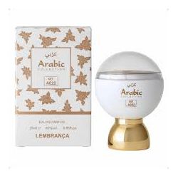 Arabic Collection A022 ( Souvenir Floral) 25ml - Brand Express
