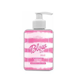 Blow Girl Hot Flowers Gel Hidratante Aromatizante ... - Brand Express